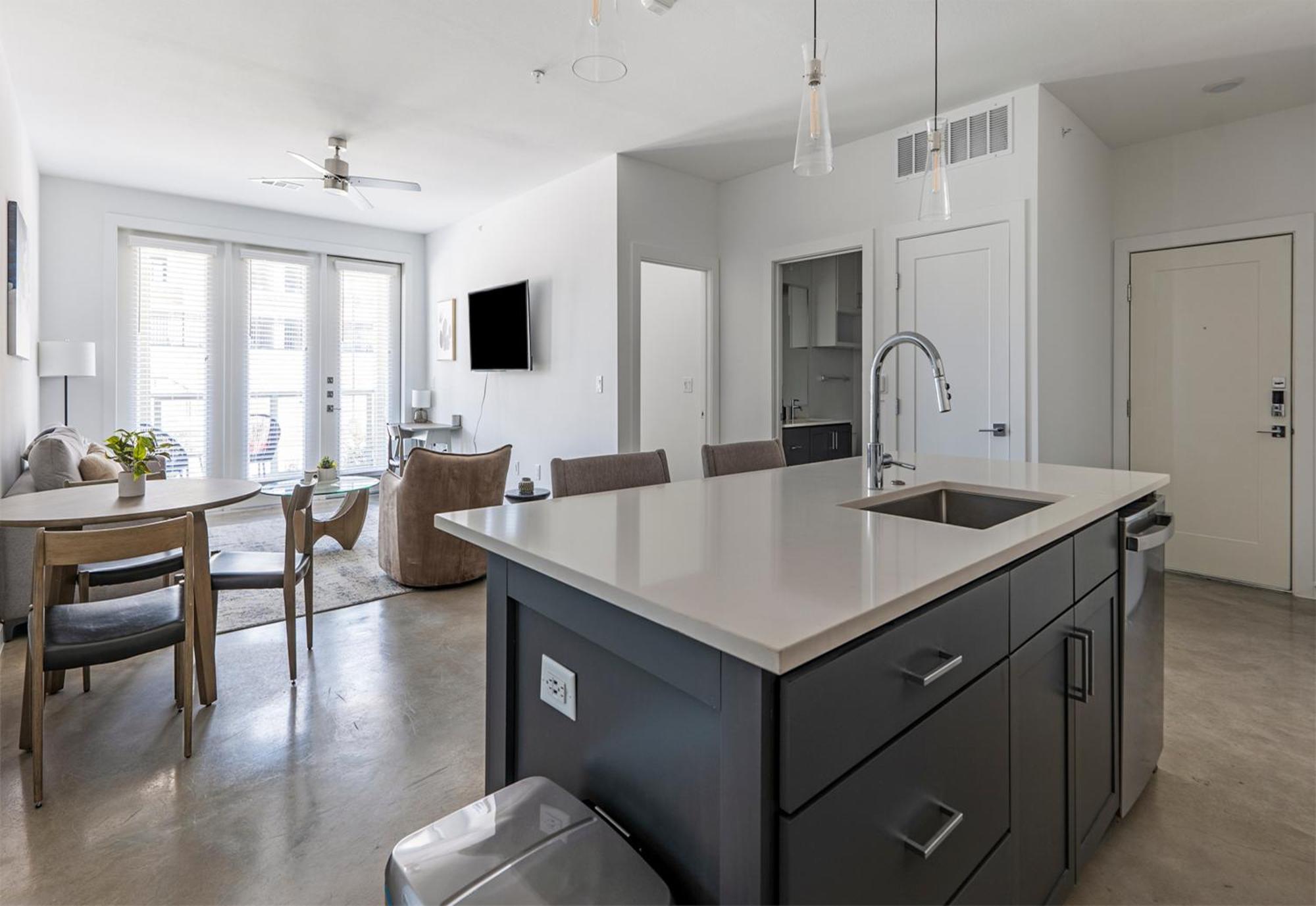 The Artesian Apartments By Barsala The Hills Exterior photo