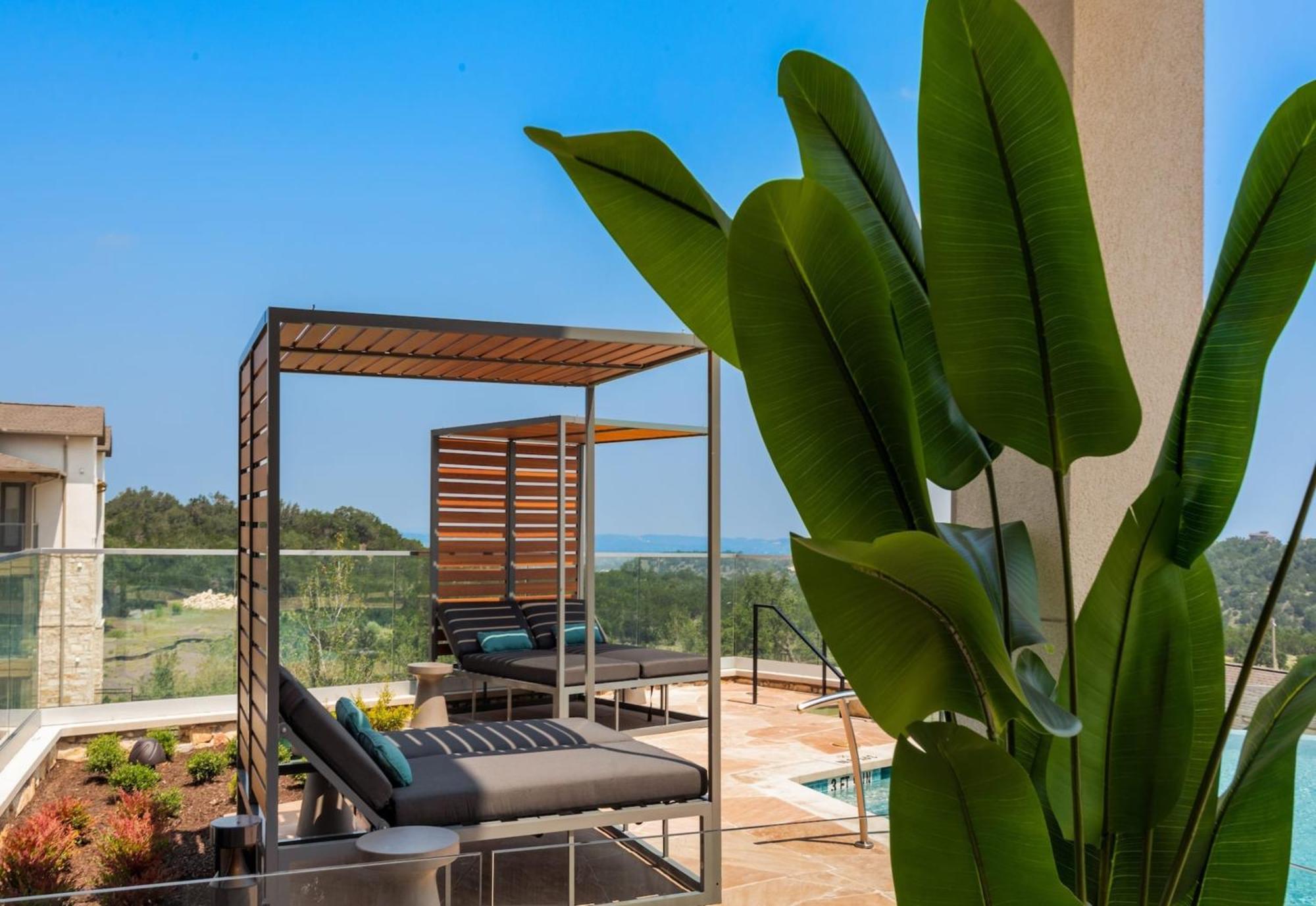 The Artesian Apartments By Barsala The Hills Exterior photo